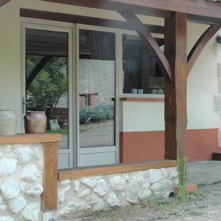 Roussel Villa Saint-Paul-d'Espis Exterior photo