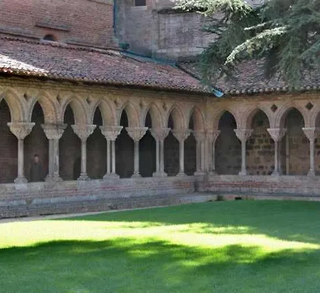 Roussel Villa Saint-Paul-d'Espis Exterior photo