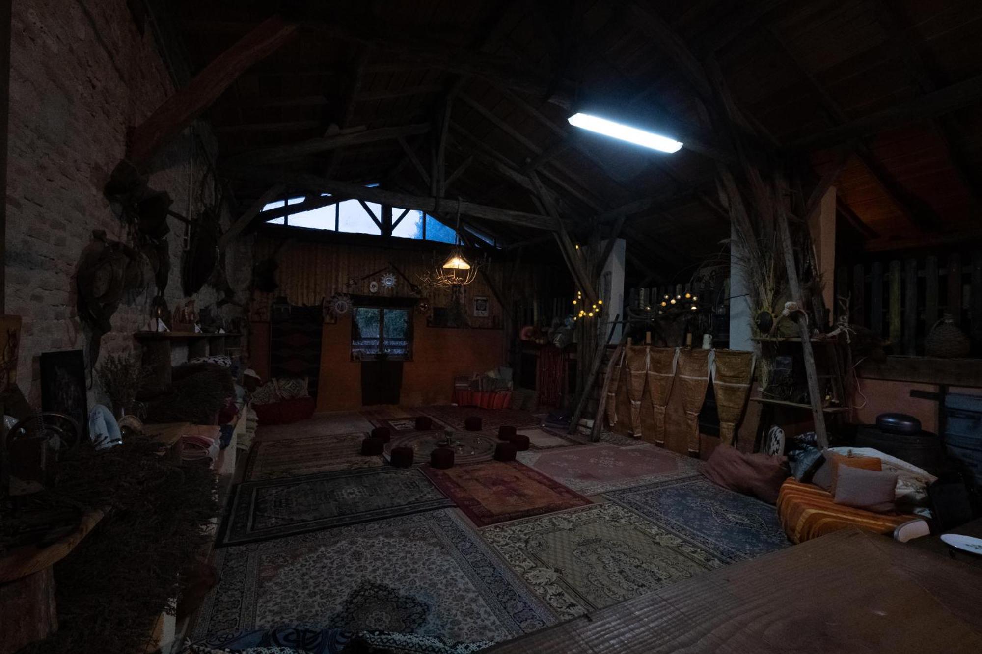 Roussel Holiday home