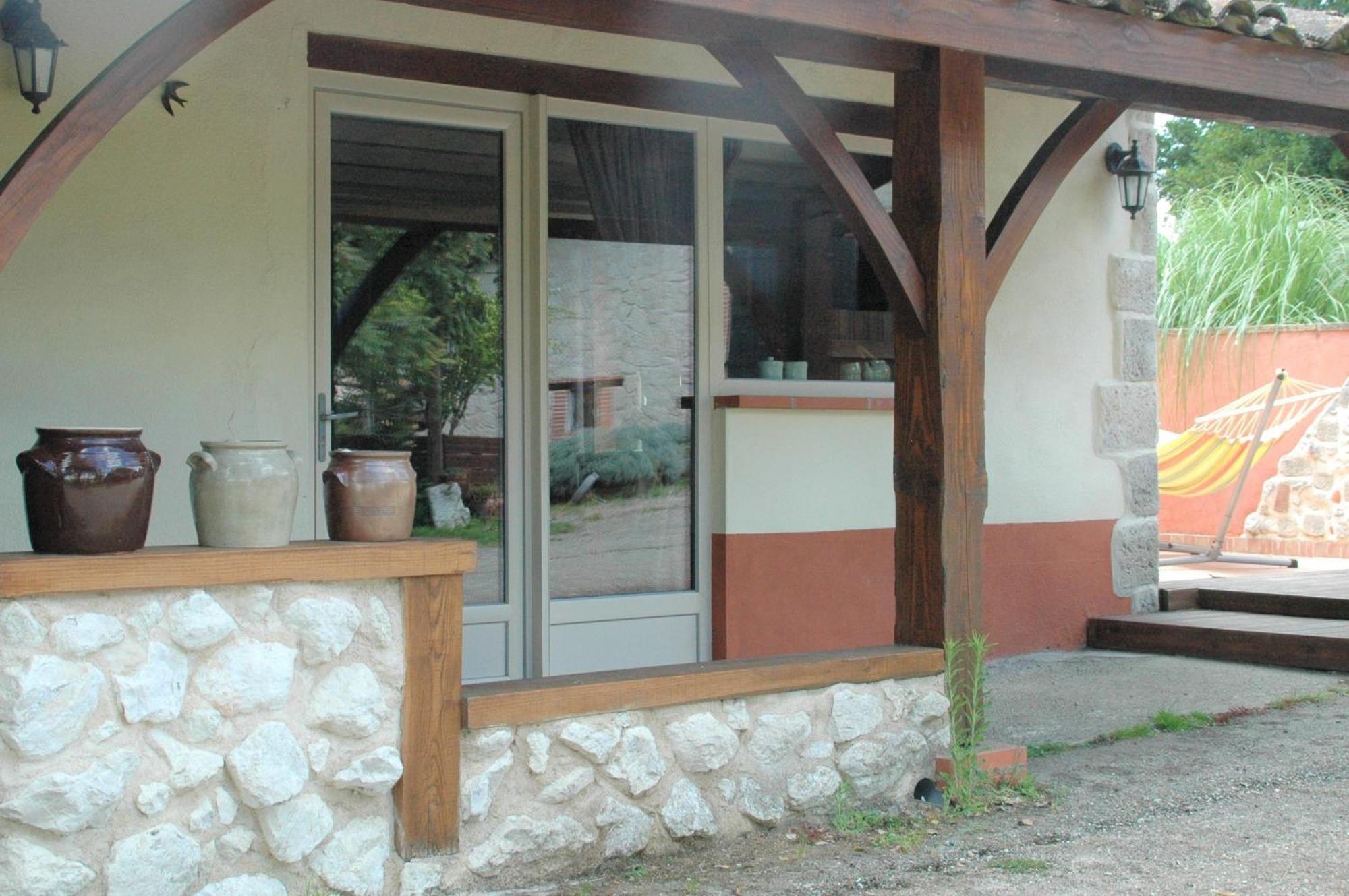 Roussel Holiday home Saint-Paul-d'Espis