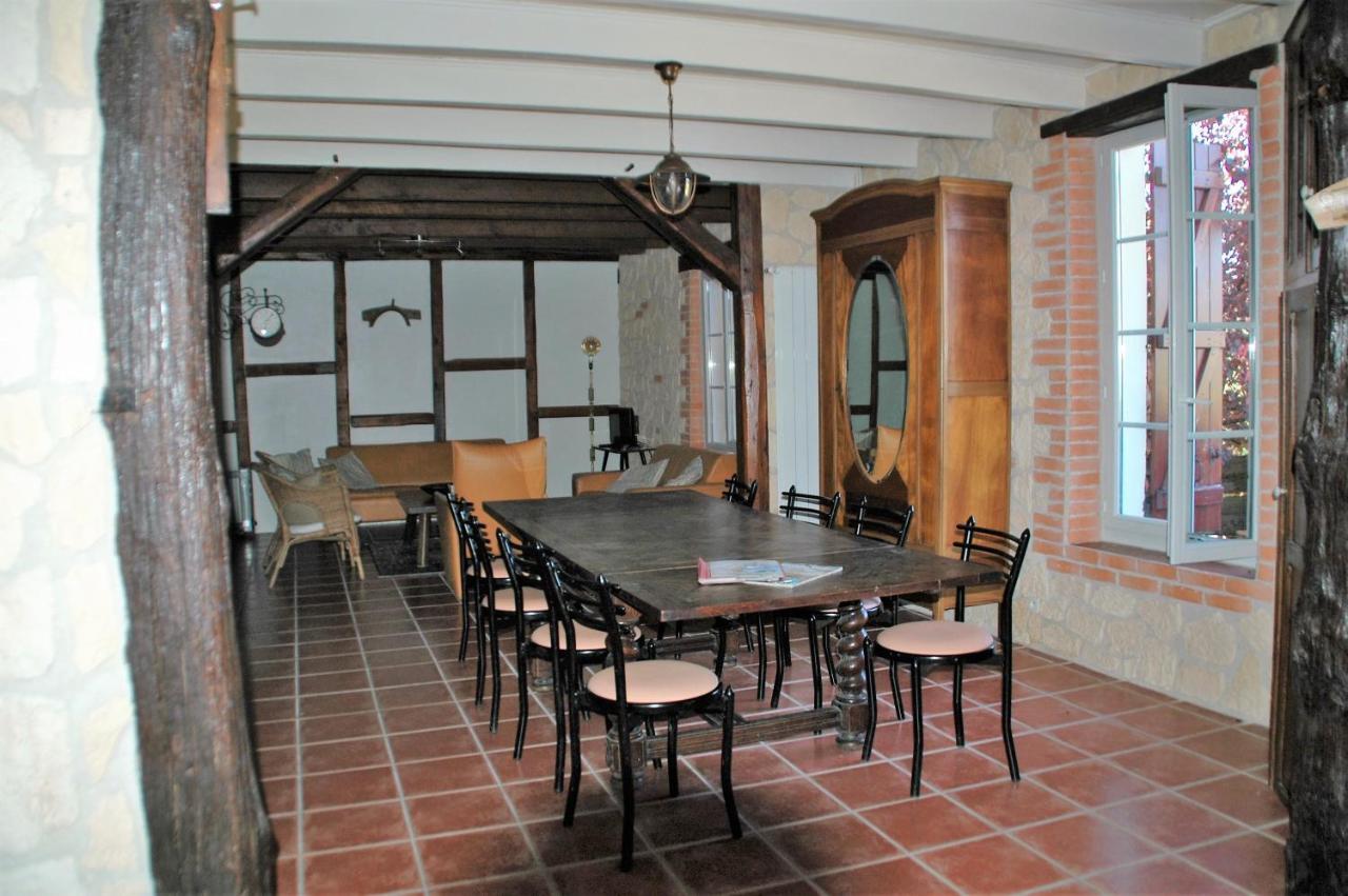 Roussel Holiday home