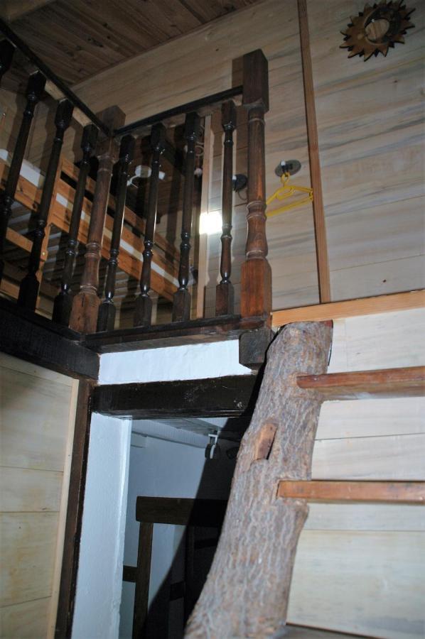 Holiday home Roussel Saint-Paul-d'Espis