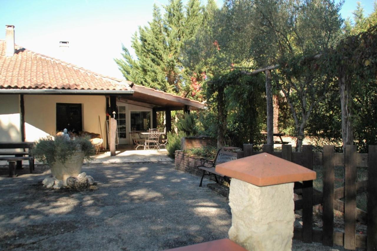 Holiday home Roussel