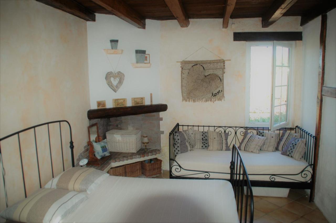 Holiday home Roussel