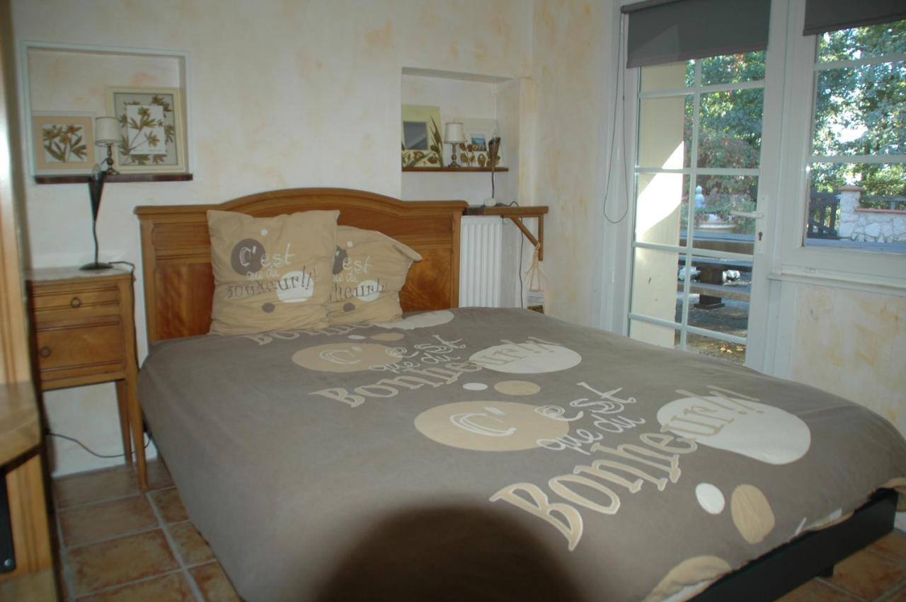 Holiday home Roussel