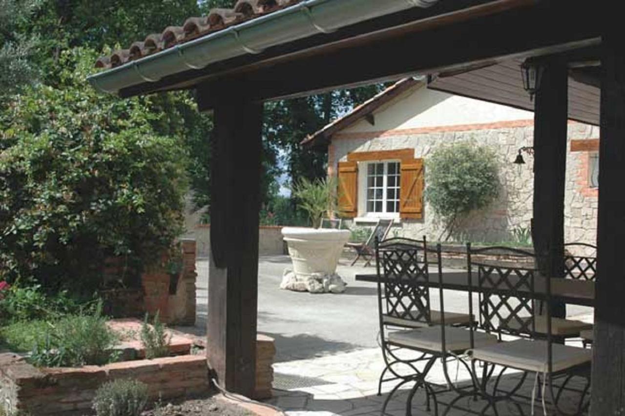 Holiday home Roussel