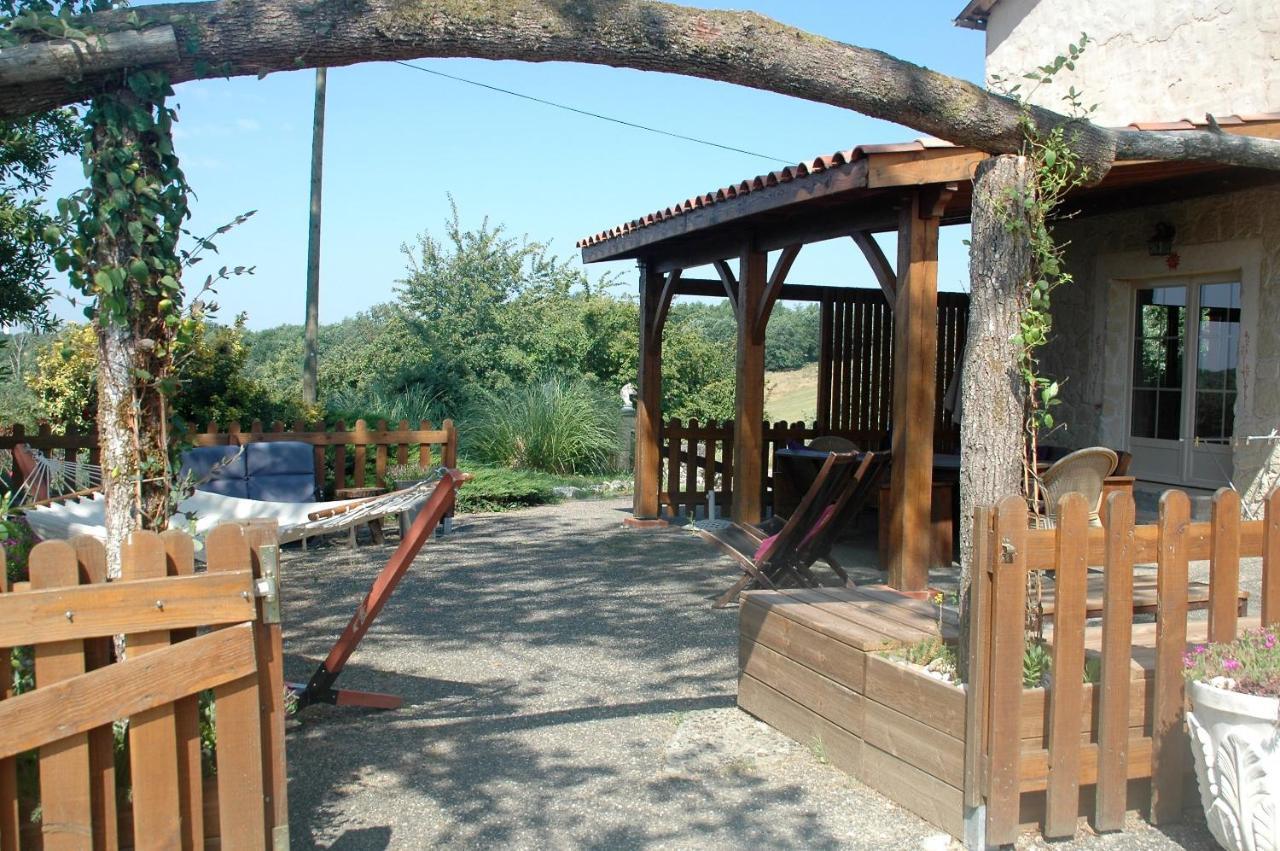 Roussel Holiday home