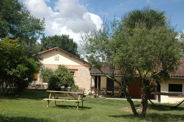 Holiday home Roussel Saint-Paul-d'Espis