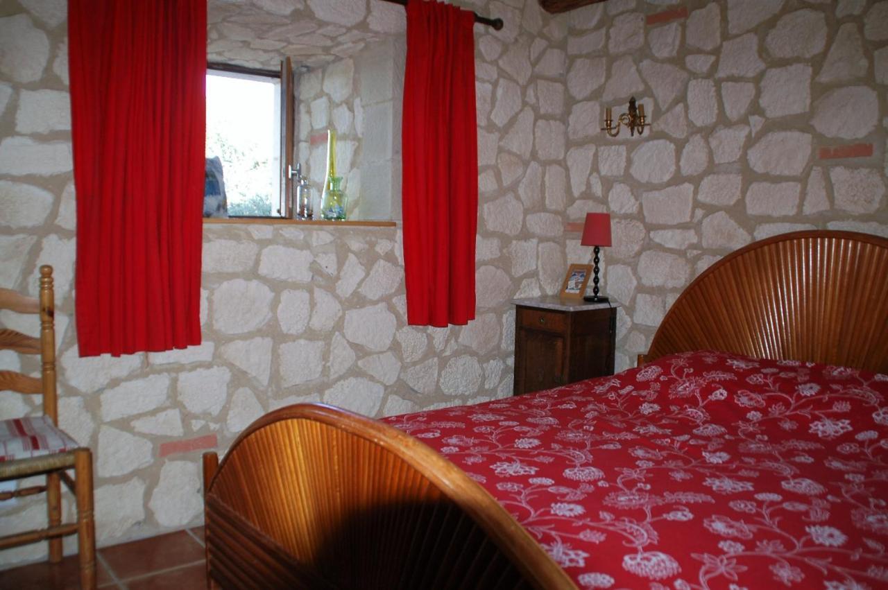 Holiday home Roussel