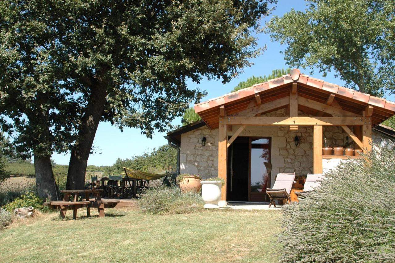Holiday home Roussel Saint-Paul-d'Espis