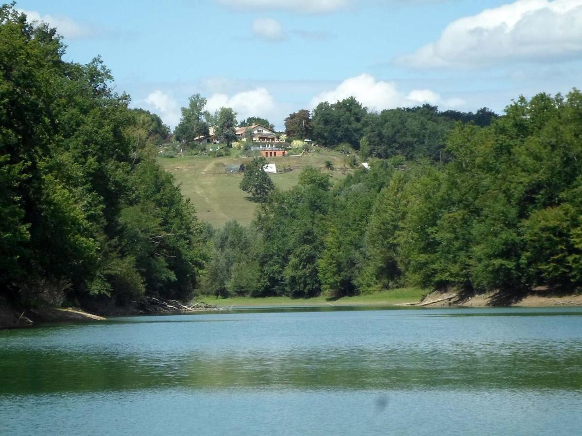 Holiday home Roussel Saint-Paul-d'Espis